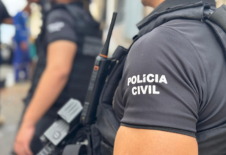 Operação Martelo: Polícia Civil bloqueia R$ 270 milhões e prende sete por lavagem de dinheiro - 