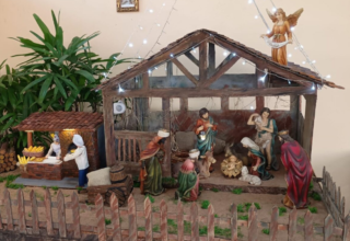 Vencedores do concurso de Presépios da Arquidiocese de Salvador são premiados nesta sexta-feira - 