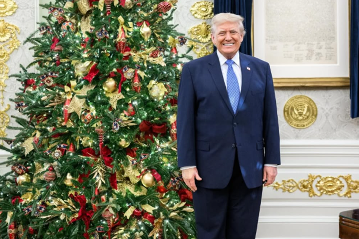 Trump surpreende ao dizer que quer ver Lula ‘em breve’ e abre espaço para novas negociações comerciais - 