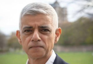 Após presente de Janja, prefeito de Londres revisa opinião sobre guaraná e aprova versão tradicional - 