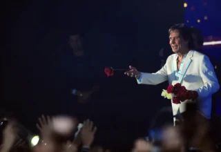 Show gratuito de Roberto Carlos em Salvador nesta sexta tem transporte especial e acesso controlado na Boca do Rio - 