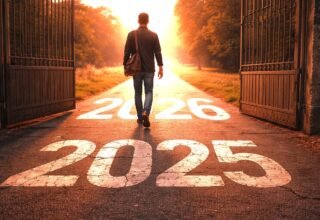 Você vai fazer tudo igual no ano que vem? De novo? - 