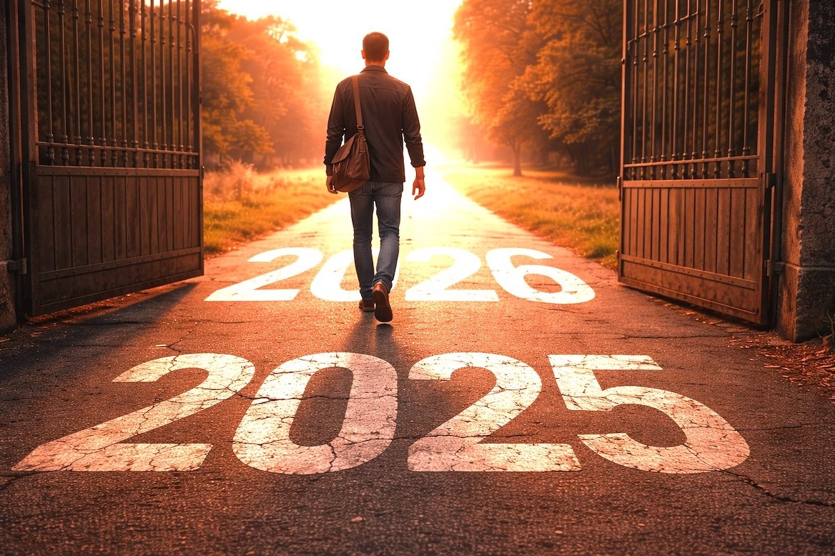 Você vai fazer tudo igual no ano que vem? De novo? - 