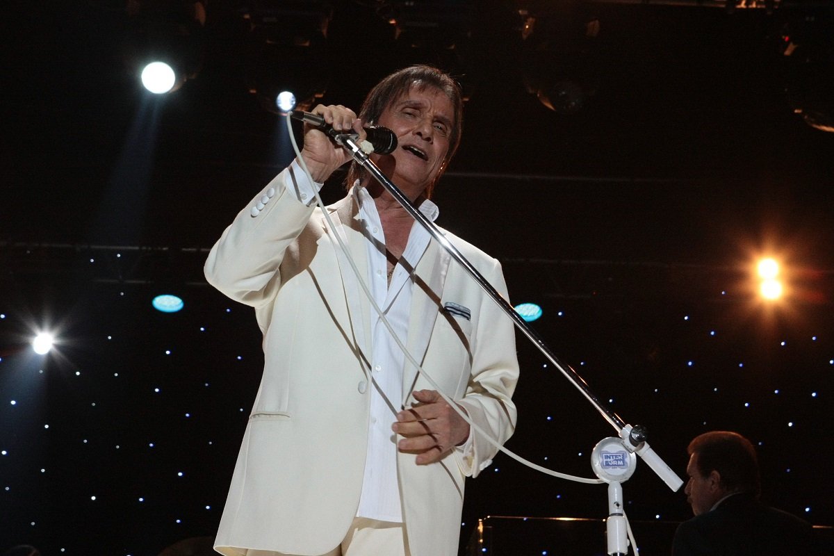 Show de Roberto Carlos em Salvador terá 50 mil lugares gratuitos e 3 mil ingressos pagos; confira setores e valores - 