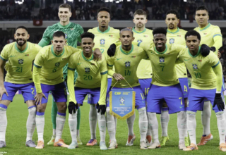 Copa do Mundo 2026: veja tabela dos jogos do Brasil, com dias, horários e locais - 