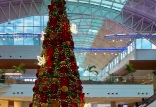 Natal em Salvador: shoppings, bancos, mercados e serviços públicos operam com horários especiais a partir desta quinta-feira - 