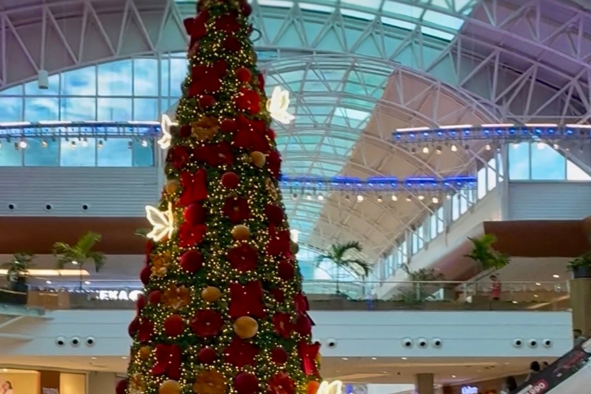 Natal em Salvador: shoppings, bancos, mercados e serviços públicos operam com horários especiais a partir desta quinta-feira - 