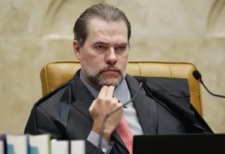 Após recuo de Toffoli, STF e TCU adotam cautela diante do avanço do caso Banco Master - 