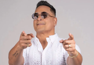 Xanddy Harmonia comanda a ‘Melhor Segunda-feira do Mundo’ e agita o pré-Carnaval de Salvador - 