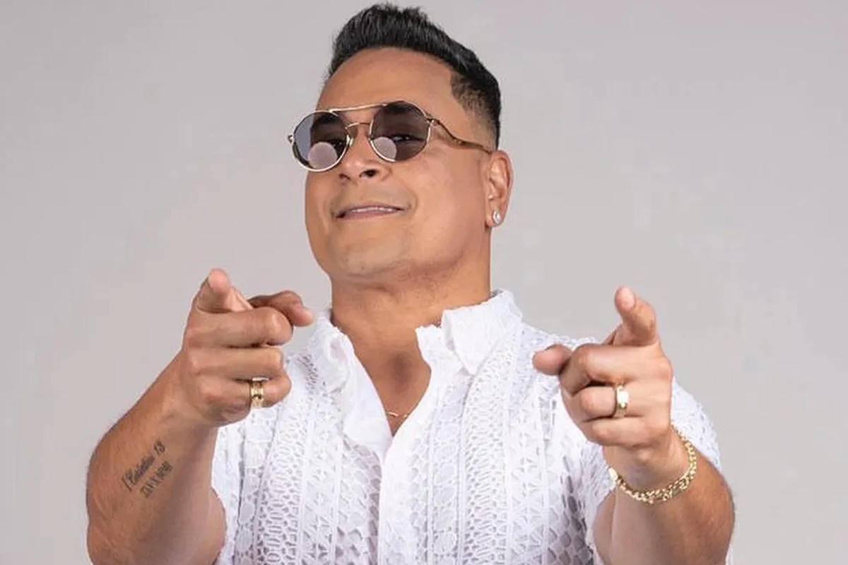 Xanddy Harmonia comanda a ‘Melhor Segunda-feira do Mundo’ e agita o pré-Carnaval de Salvador - 