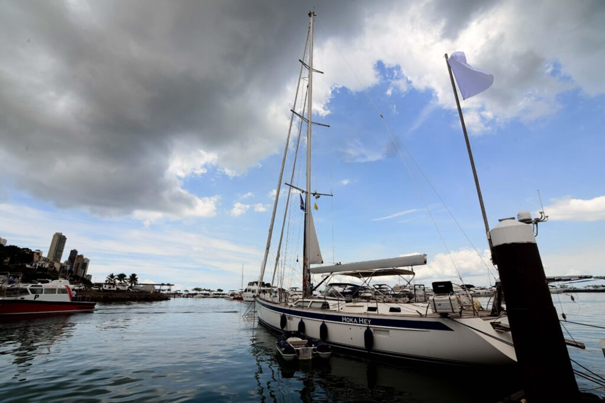 Salvador será destino final de regata transatlântica entre França e Brasil em 2027 - 