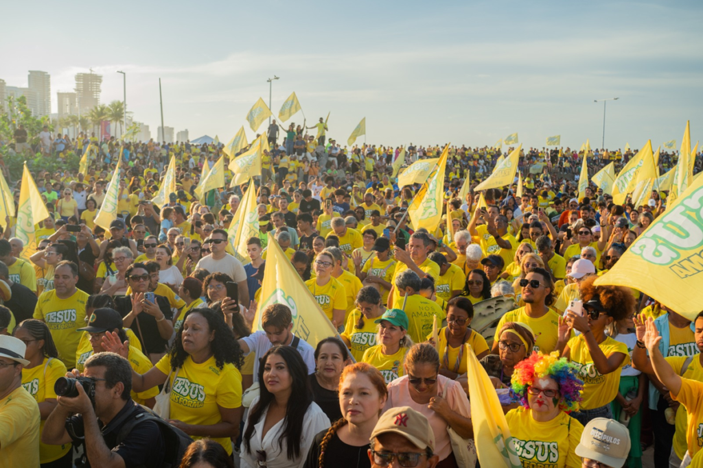 Salvador sediará maior encontro anual dos Batistas do Brasil em 2026