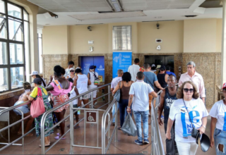 Lavagem do Bonfim 2026 altera linhas de ônibus e terá operação especial em Salvador; confira - 