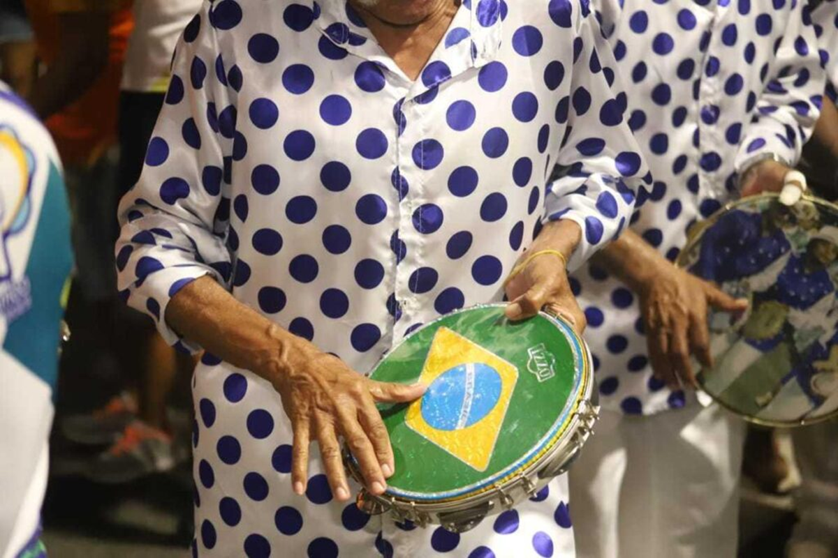‘O samba nasceu aqui’: tema do Carnaval de Salvador 2026 resgata ancestralidade e identidade baiana - 