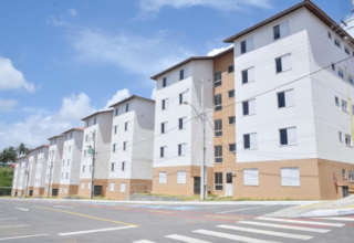 Prefeitura de Salvador seleciona 720 famílias para empreendimentos do Minha Casa, Minha Vida em Areia Branca - 