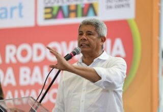 Jerônimo nega crise com PSD, reafirma aliança para 2026 e cita Diego Coronel como mediador do diálogo - 