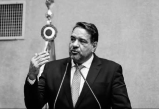 Políticos aliados e de oposição lamentam morte de Alan Sanches, destacam legado e trajetória pública: ‘Homem extraordinário’ - 