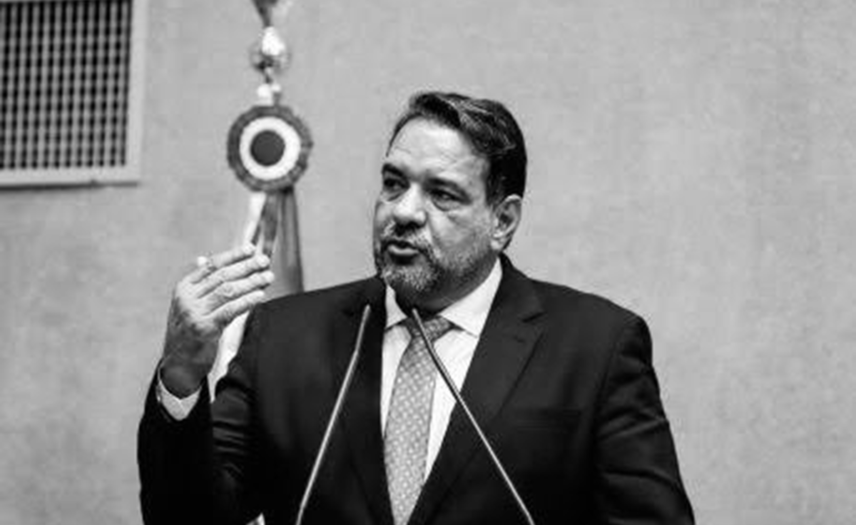 Políticos aliados e de oposição lamentam morte de Alan Sanches, destacam legado e trajetória pública: ‘Homem extraordinário’ - 