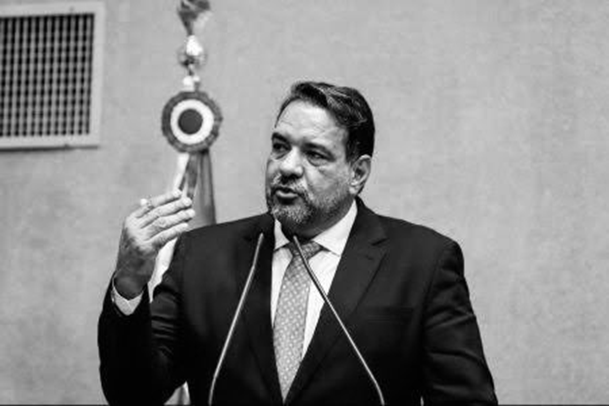 Políticos aliados e de oposição lamentam morte de Alan Sanches, destacam legado e trajetória pública: ‘Homem extraordinário’ - 