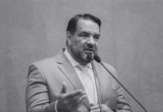 União Brasil suspende agenda política-partidária após morte de Alan Sanches e adia encontro em Irecê - 