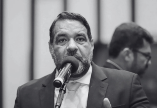 União Brasil lamenta morte de Alan Sanches e destaca trajetória ‘marcada pela dedicação, seriedade e compromisso com a Bahia’ - 