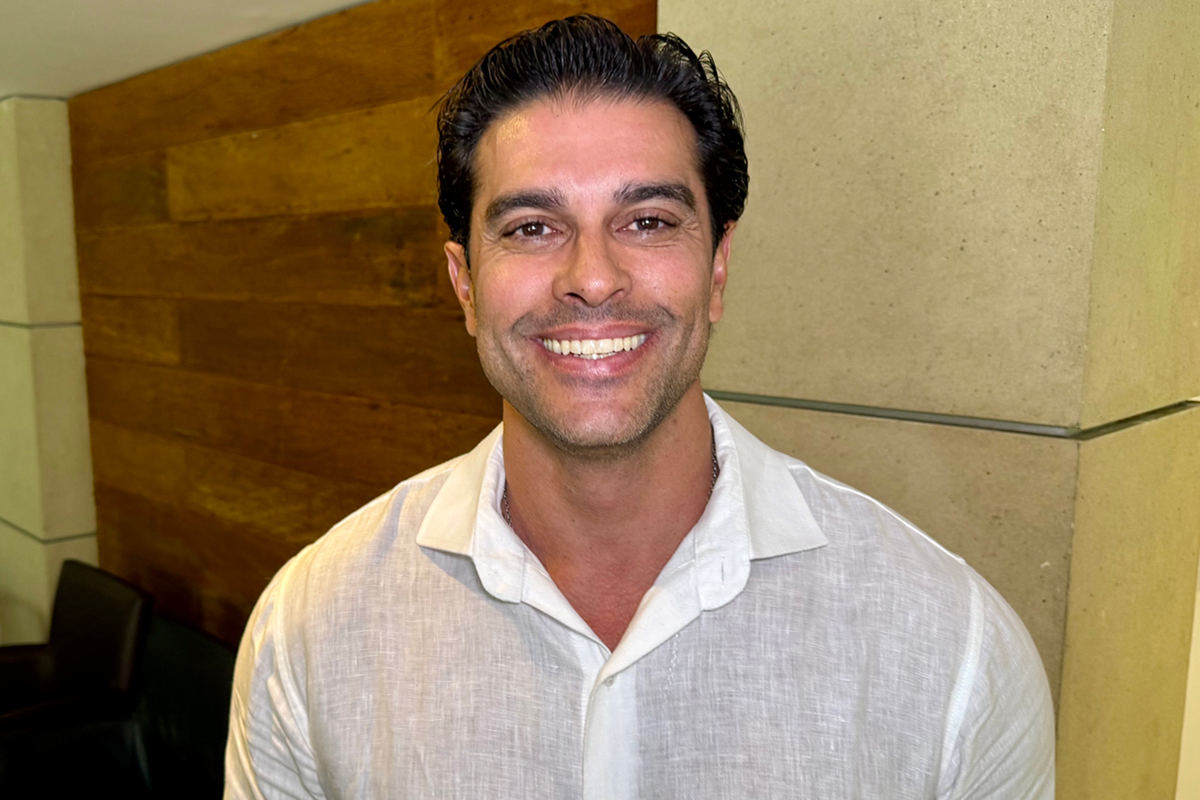 Alexandre Aleluia reafirma desejo de migrar para o Novo e diz que visita de Zema expõe contraste entre gestão de Minas e Bahia - 