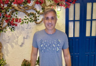 André Magal aposta em Carnaval recorde e projeta sold out em todos os dias do Camarote Baiano: ‘Esse ano virou explosão’ - 