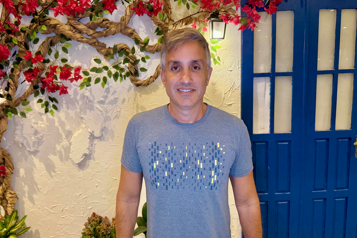 André Magal aposta em Carnaval recorde e projeta sold out em todos os dias do Camarote Baiano: ‘Esse ano virou explosão’ - 