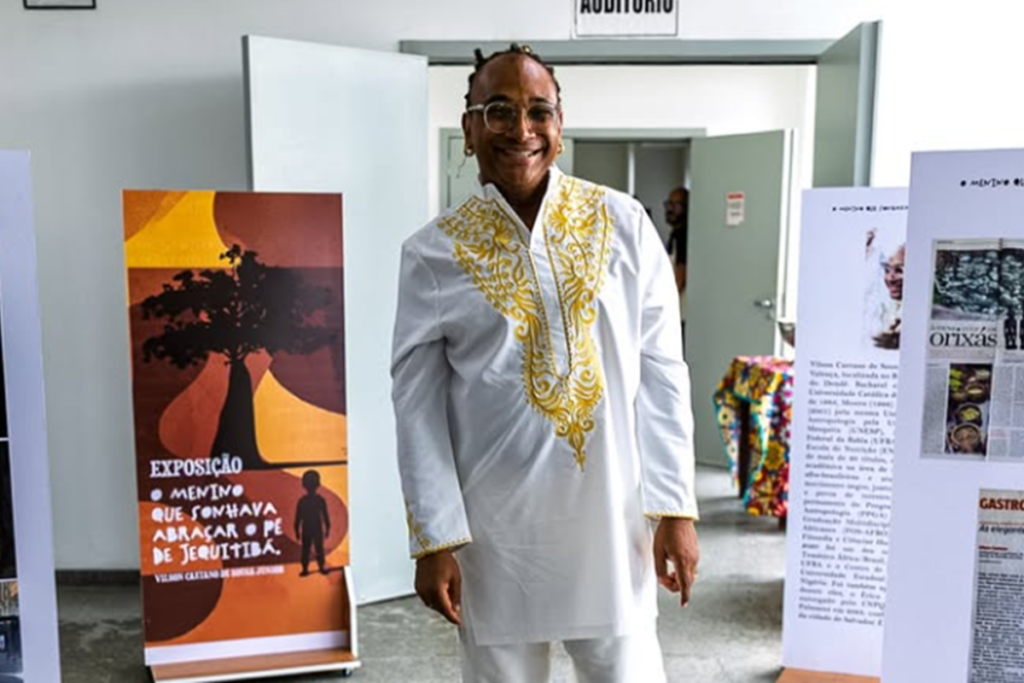 Lavagem do Bonfim: como nasceu a festa que une fé, cultura e identidade baiana