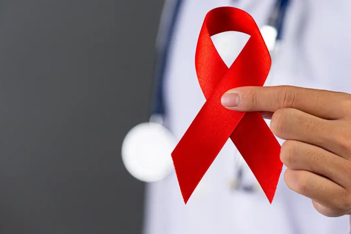 Anvisa aprova medicamento injetável para prevenção do HIV com aplicação semestral - 