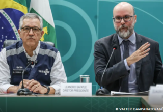 Anvisa autoriza estudo inédito com medicamento brasileiro que pode mudar tratamento de lesão na medula - 