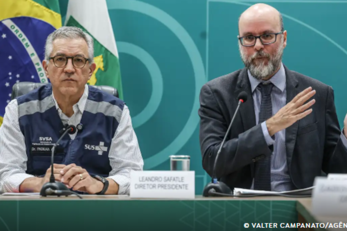 Anvisa autoriza estudo inédito com medicamento brasileiro que pode mudar tratamento de lesão na medula - 