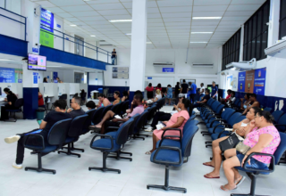 Prefeituras-Bairro registram mais de 934 mil atendimentos em Salvador em 2025 - 