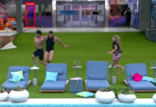 BBB 26: Imagens inéditas mostram episódio que motivou expulsão de Paulo Augusto - 