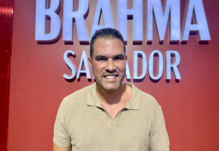 Binho Ulm projeta Carnaval histórico e detalha novidades do Camarote Brahma Salvador: ‘Melhor line-up de todos os tempos’ - 