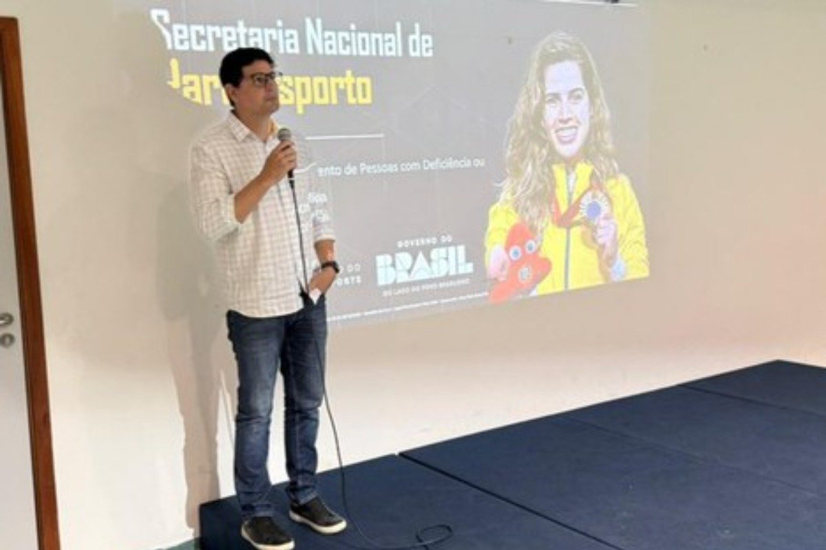 Arena Fonte Nova recebe capacitação sobre acessibilidade e atendimento a pessoas com deficiência em dias de jogos - 