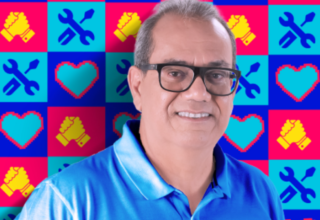 Eleições 2026: Muniz nega convite a Angelo Coronel para PSDB, mas afirma que partido está aberto ao diálogo - 