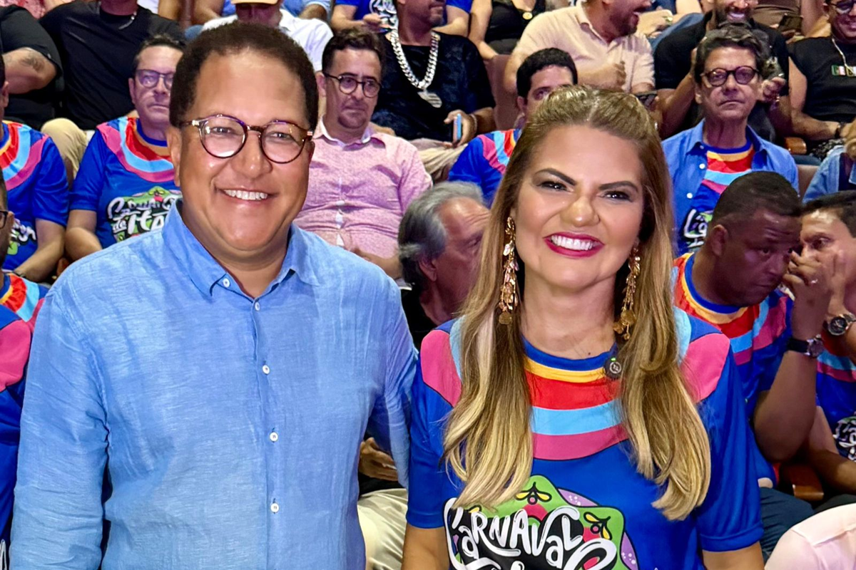 Carnaval Antecipado de Itabuna conta com acesso solidário e arrecada doações para instituições sociais - 