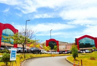 Lavagem da Ceasinha estreia no Rio Vermelho com cortejo de baianas, música e gastronomia neste domingo - 