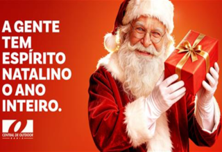 Central de Outdoor lança ação solidária e apoia instituições sociais na Bahia - 