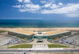 Centro de Convenções Salvador movimenta mais de R$ 1,5 bilhão e tem eventos confirmados até 2030 - 