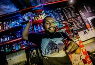 Chupito reabre no Rio Vermelho em novo endereço após quase 5 anos fechado; confira programação - 