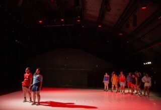 Companhia Brasileira de Teatro inicia residência artística gratuita em Salvador a partir desta terça-feira - 