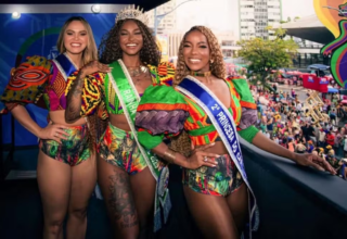 Inscrições para Rainha do Carnaval de Salvador 2026 começam nesta segunda-feira; veja como participar - 