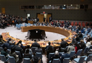 Rússia aponta ‘hipocrisia e cinismo’ dos EUA e China condena ataque à Venezuela durante reunião da ONU - 