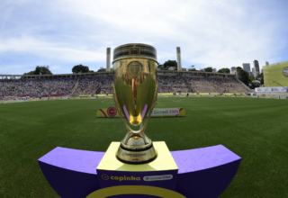 Copinha 2026 abre o calendário do futebol com seis partidas nesta sexta; veja onde assistir - 