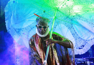 Cortejo Afro recebe Afrocidade em ensaio de verão no Pelourinho nesta segunda-feira - 