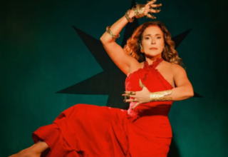 Daniela Mercury divulga agenda completa de shows para o Carnaval; confira - 
