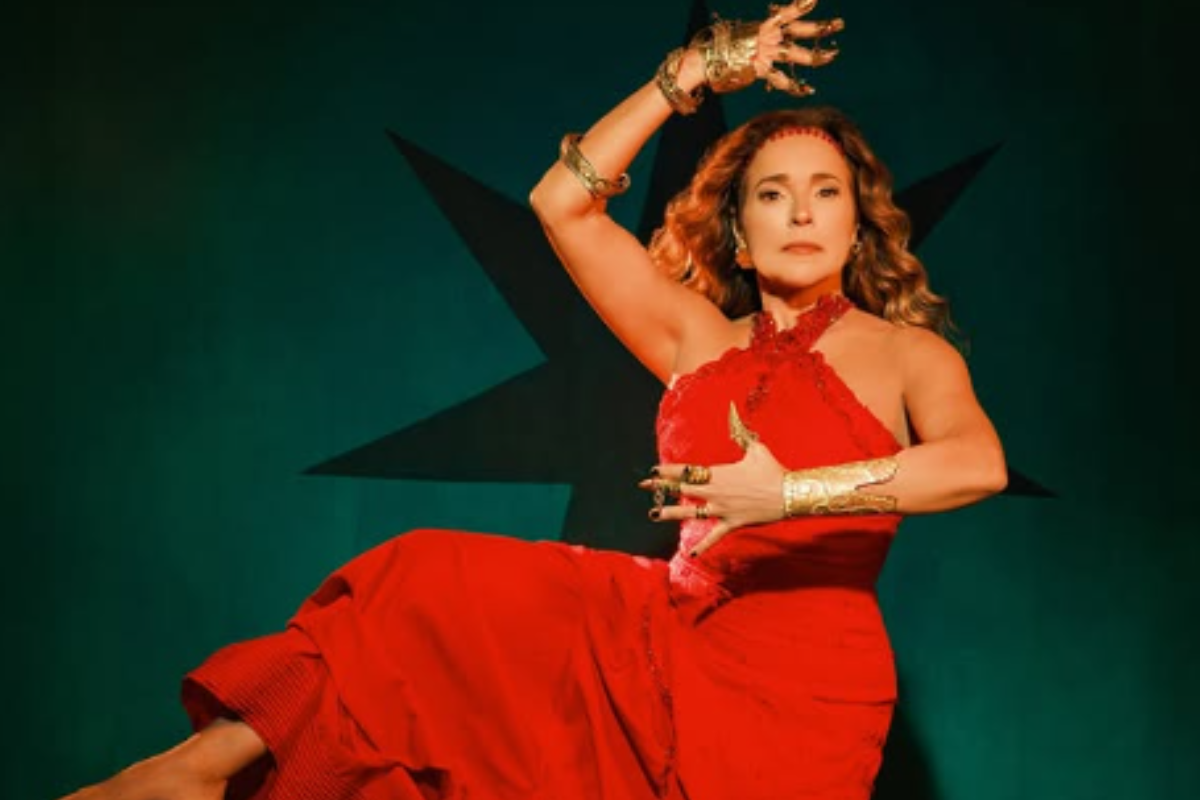 Daniela Mercury divulga agenda completa de shows para o Carnaval; confira - 