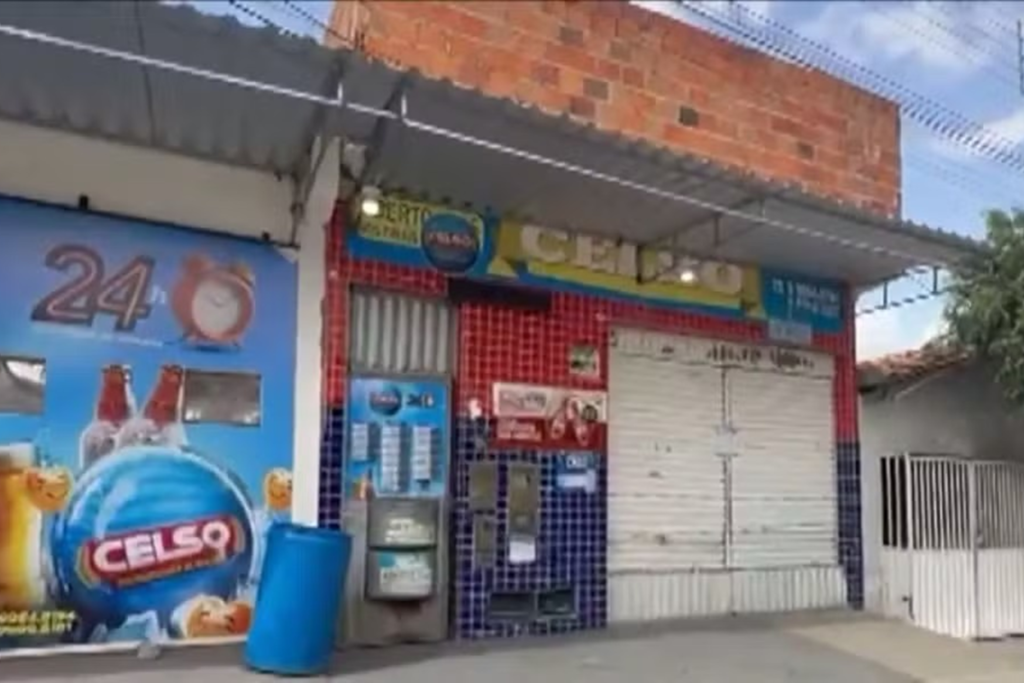 Morte é confirmada após intoxicação por metanol em Ribeira do Pombal, na Bahia